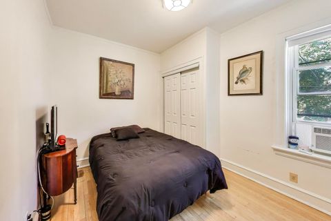 Tiny photo for 530 SHERIDAN Road #2B, Evanston, IL 60202 (MLS # 12478541)