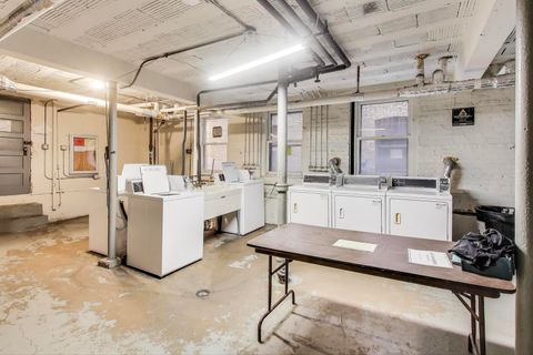 Tiny photo for 530 SHERIDAN Road #2B, Evanston, IL 60202 (MLS # 12478541)