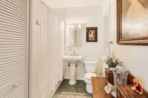 Tiny photo for 530 SHERIDAN Road #2B, Evanston, IL 60202 (MLS # 12478541)