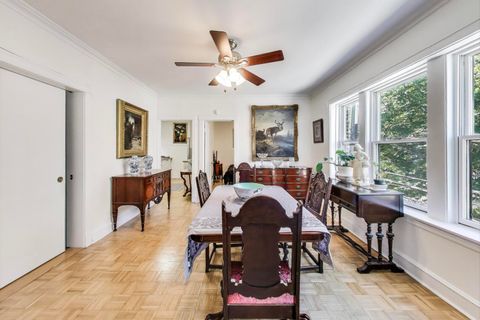 Tiny photo for 530 SHERIDAN Road #2B, Evanston, IL 60202 (MLS # 12478541)