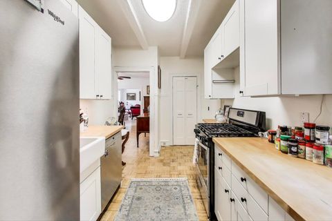 Tiny photo for 530 SHERIDAN Road #2B, Evanston, IL 60202 (MLS # 12478541)