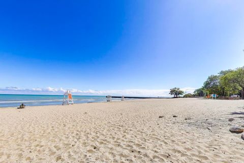 Tiny photo for 530 SHERIDAN Road #2B, Evanston, IL 60202 (MLS # 12478541)