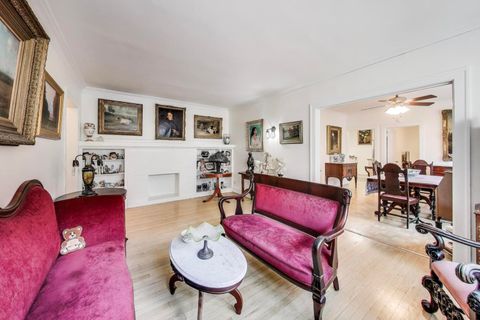 Tiny photo for 530 SHERIDAN Road #2B, Evanston, IL 60202 (MLS # 12478541)