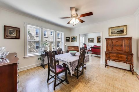 Tiny photo for 530 SHERIDAN Road #2B, Evanston, IL 60202 (MLS # 12478541)