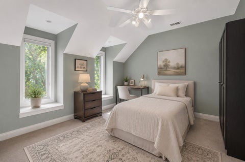 Tiny photo for 130 S Madison Street, Hinsdale, IL 60521 (MLS # 12754077)
