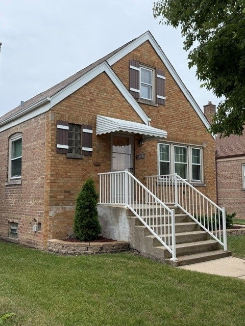 Tiny photo for 4131 W 70TH Street, Chicago, IL 60629 (MLS # 12721726)