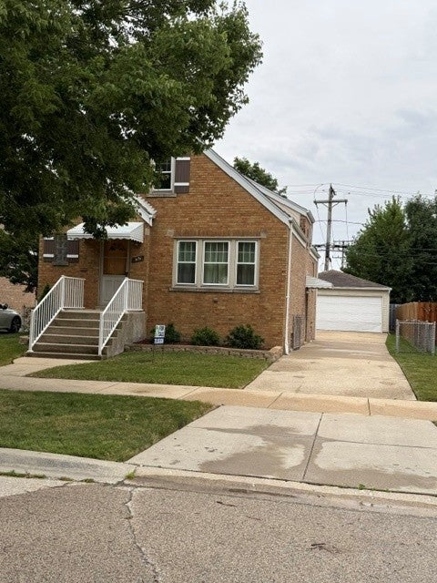 Tiny photo for 4131 W 70TH Street, Chicago, IL 60629 (MLS # 12721726)