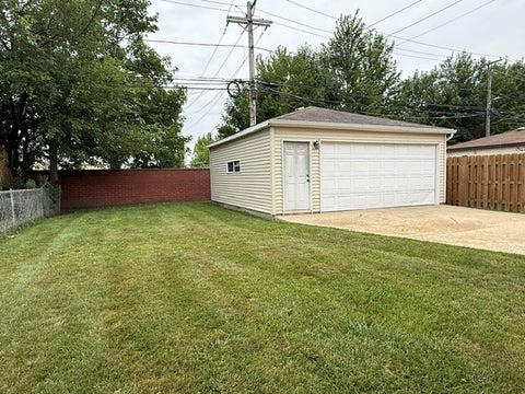 Tiny photo for 4131 W 70TH Street, Chicago, IL 60629 (MLS # 12721726)