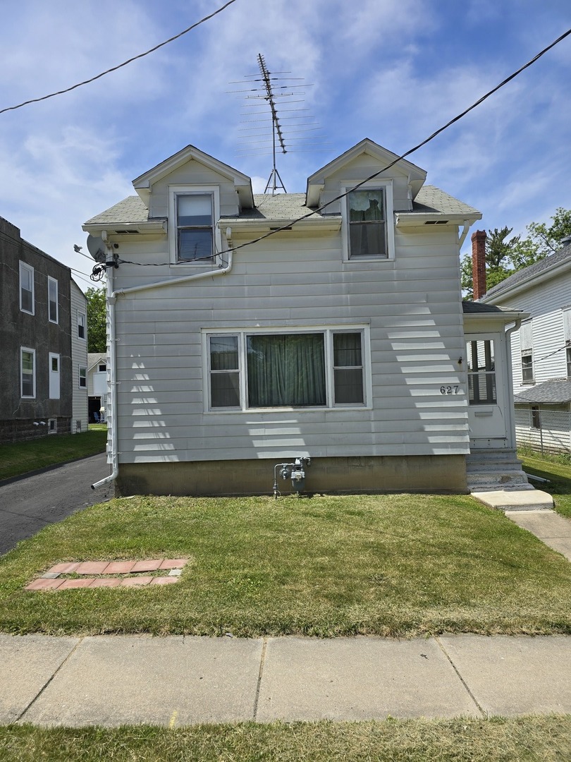 627 N. 11th Street