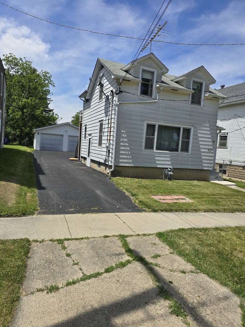 627 N. 11th Street