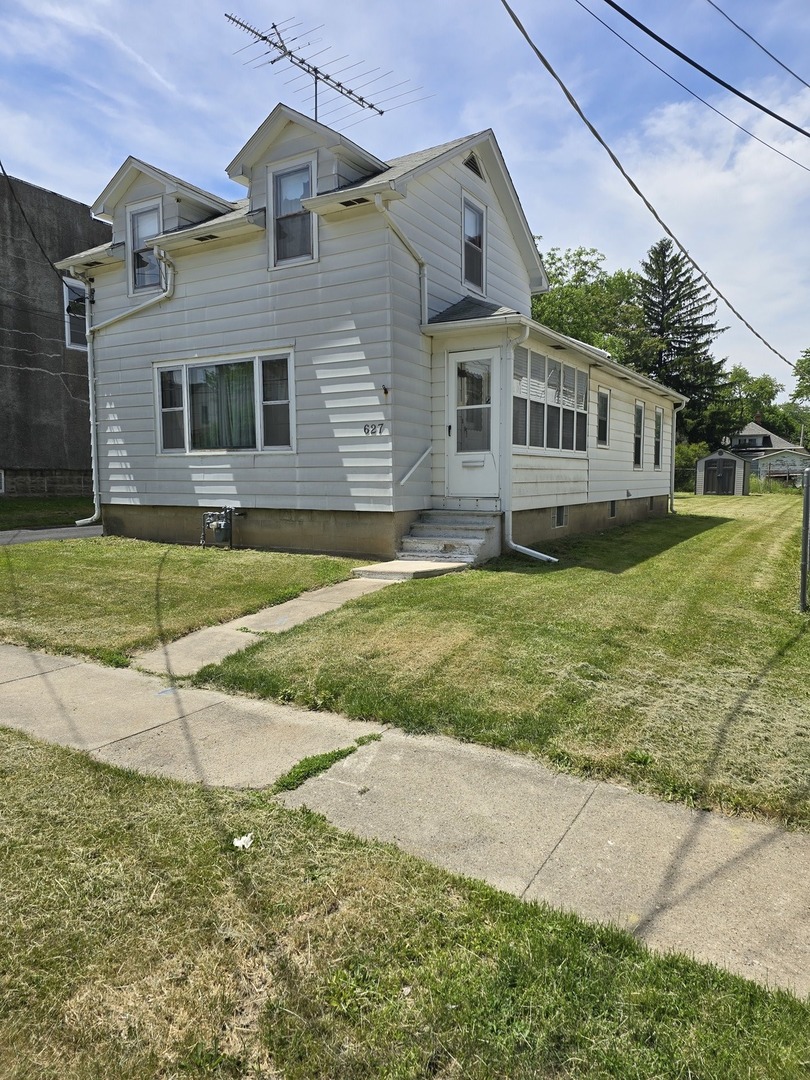 627 N. 11th Street