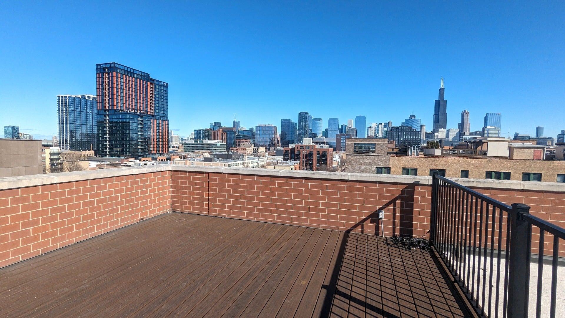 1355 W Washington Boulevard 6B