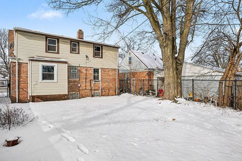 Tiny photo for 18009 Commercial Avenue, Lansing, IL 60438 (MLS # 12559475)