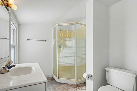 Tiny photo for 18009 Commercial Avenue, Lansing, IL 60438 (MLS # 12559475)