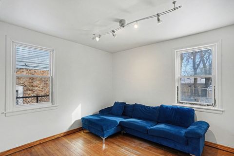 Tiny photo for 18009 Commercial Avenue, Lansing, IL 60438 (MLS # 12559475)