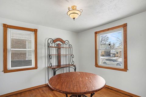 Tiny photo for 18009 Commercial Avenue, Lansing, IL 60438 (MLS # 12559475)