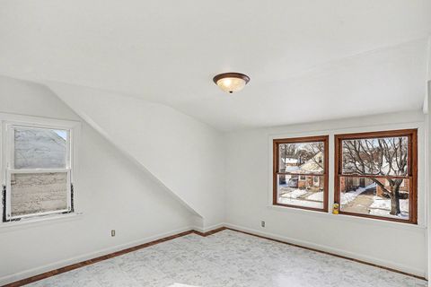 Tiny photo for 18009 Commercial Avenue, Lansing, IL 60438 (MLS # 12559475)