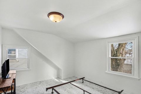 Tiny photo for 18009 Commercial Avenue, Lansing, IL 60438 (MLS # 12559475)