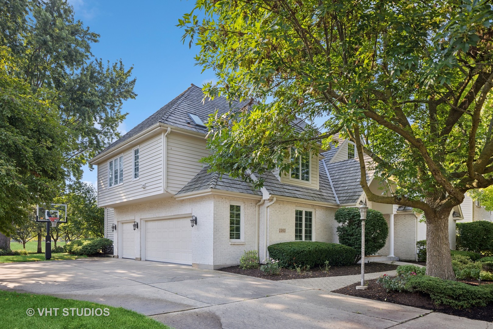 1265 RADFORD Drive