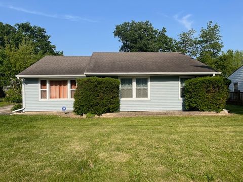 114 Dante Court Shorewood IL 60404