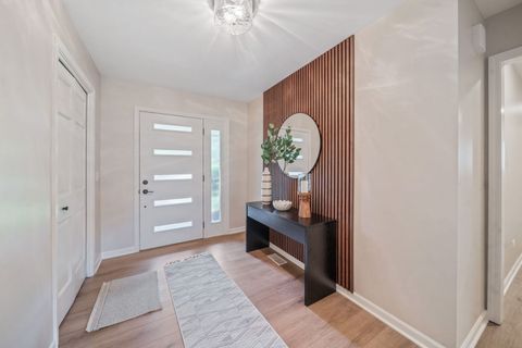 Tiny photo for 11S475 Walter Lane, Naperville, IL 60564 (MLS # 12698345)