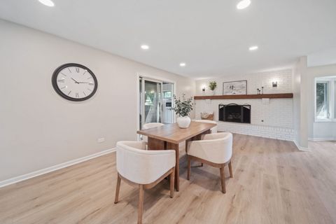 Tiny photo for 11S475 Walter Lane, Naperville, IL 60564 (MLS # 12698345)