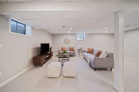 Tiny photo for 11S475 Walter Lane, Naperville, IL 60564 (MLS # 12698345)