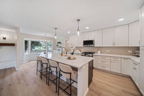Tiny photo for 11S475 Walter Lane, Naperville, IL 60564 (MLS # 12698345)