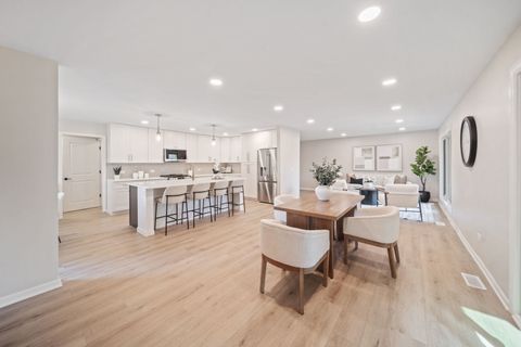 Tiny photo for 11S475 Walter Lane, Naperville, IL 60564 (MLS # 12698345)