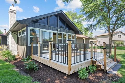 Tiny photo for 11S475 Walter Lane, Naperville, IL 60564 (MLS # 12698345)