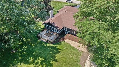 Tiny photo for 11S475 Walter Lane, Naperville, IL 60564 (MLS # 12698345)