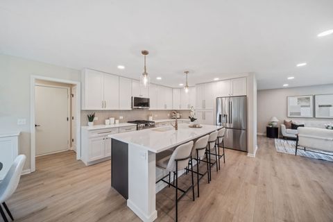 Tiny photo for 11S475 Walter Lane, Naperville, IL 60564 (MLS # 12698345)