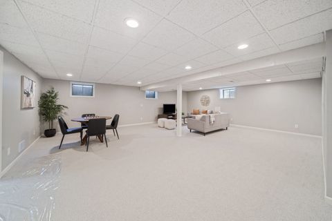 Tiny photo for 11S475 Walter Lane, Naperville, IL 60564 (MLS # 12698345)