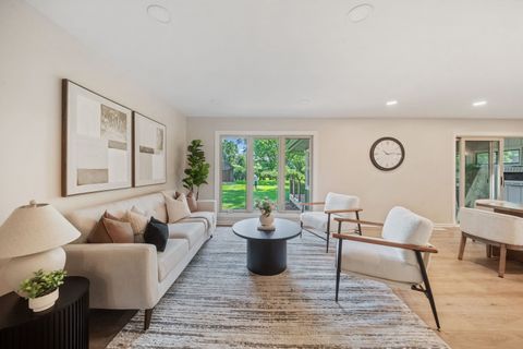 Tiny photo for 11S475 Walter Lane, Naperville, IL 60564 (MLS # 12698345)