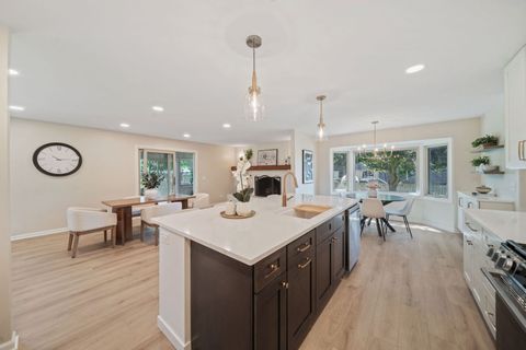 Tiny photo for 11S475 Walter Lane, Naperville, IL 60564 (MLS # 12698345)