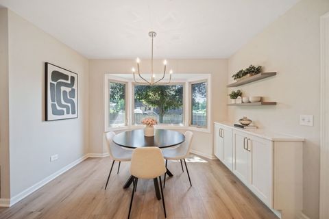 Tiny photo for 11S475 Walter Lane, Naperville, IL 60564 (MLS # 12698345)