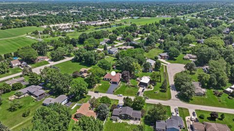 Tiny photo for 11S475 Walter Lane, Naperville, IL 60564 (MLS # 12698345)