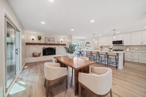 Tiny photo for 11S475 Walter Lane, Naperville, IL 60564 (MLS # 12698345)