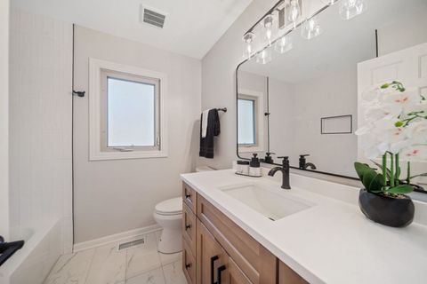 Tiny photo for 11S475 Walter Lane, Naperville, IL 60564 (MLS # 12698345)