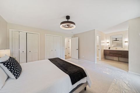 Tiny photo for 11S475 Walter Lane, Naperville, IL 60564 (MLS # 12698345)