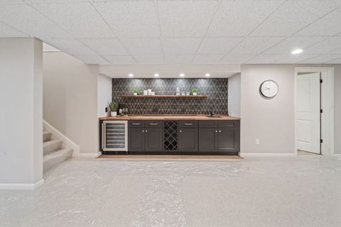 Tiny photo for 11S475 Walter Lane, Naperville, IL 60564 (MLS # 12698345)