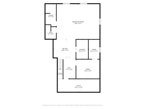 Tiny photo for 11S475 Walter Lane, Naperville, IL 60564 (MLS # 12698345)