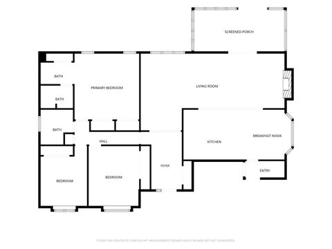 Tiny photo for 11S475 Walter Lane, Naperville, IL 60564 (MLS # 12698345)