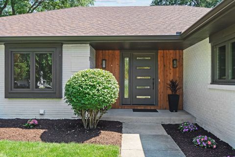 Tiny photo for 11S475 Walter Lane, Naperville, IL 60564 (MLS # 12698345)