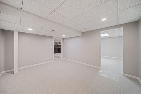 Tiny photo for 11S475 Walter Lane, Naperville, IL 60564 (MLS # 12698345)