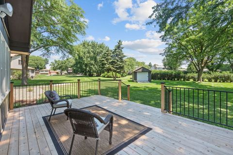 Tiny photo for 11S475 Walter Lane, Naperville, IL 60564 (MLS # 12698345)