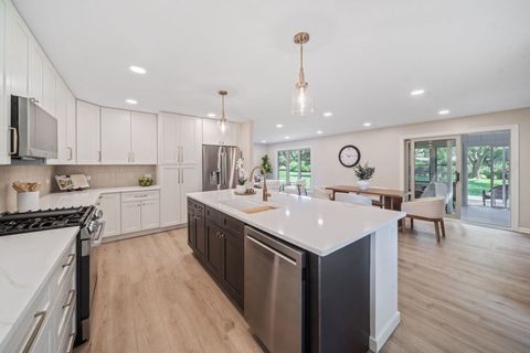 Tiny photo for 11S475 Walter Lane, Naperville, IL 60564 (MLS # 12698345)