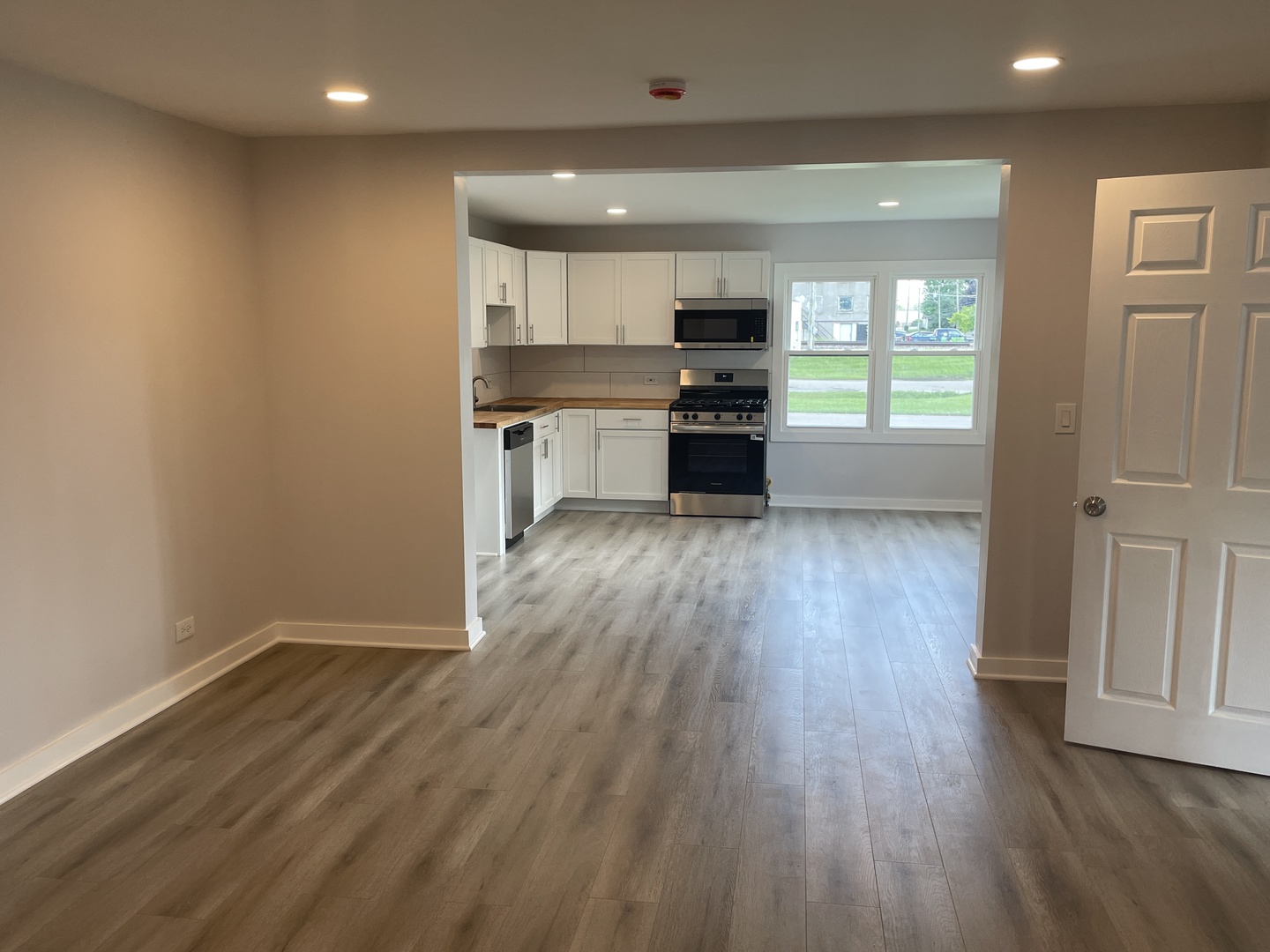 3 N Jefferson Street