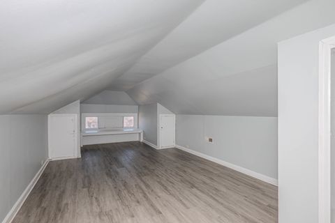 Tiny photo for 12410 S PARNELL Avenue, Chicago, IL 60628 (MLS # 12524472)