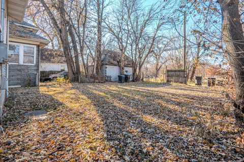 Tiny photo for 12410 S PARNELL Avenue, Chicago, IL 60628 (MLS # 12524472)